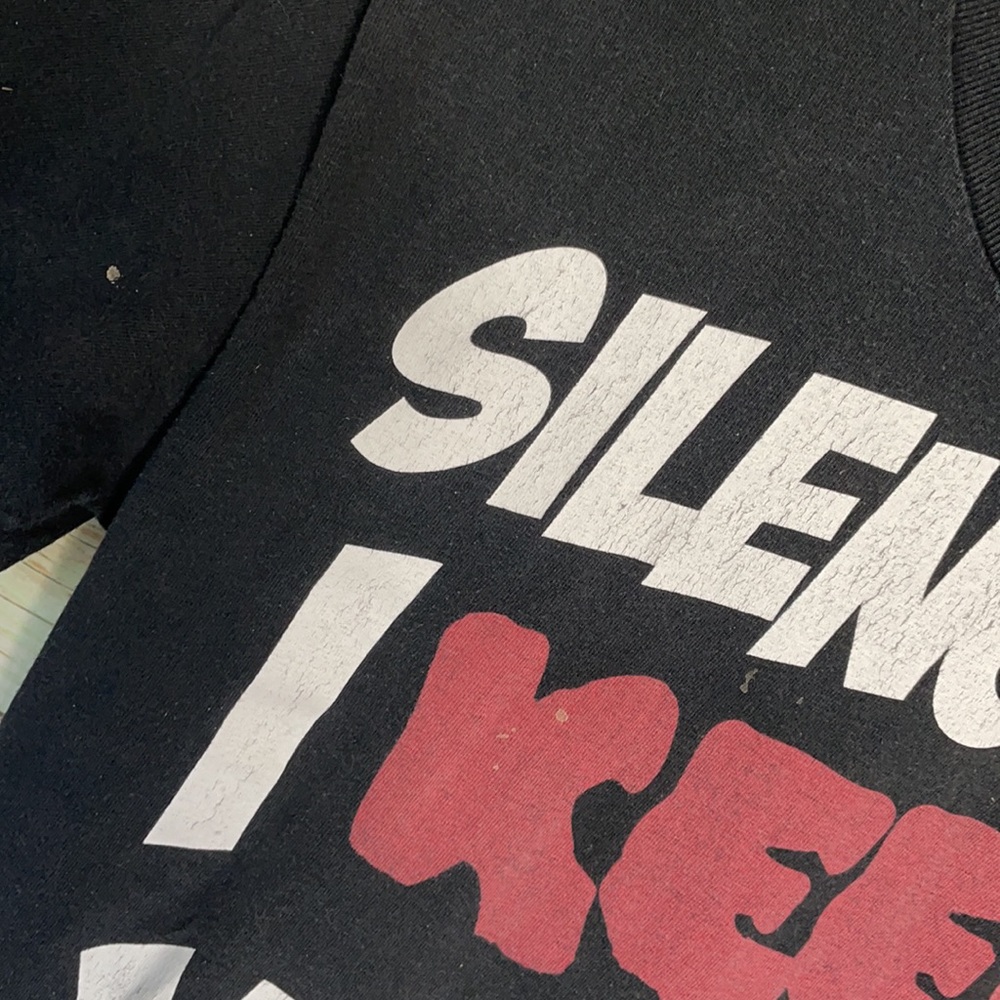 Jeff Dunham Tee - Picture 2 of 5